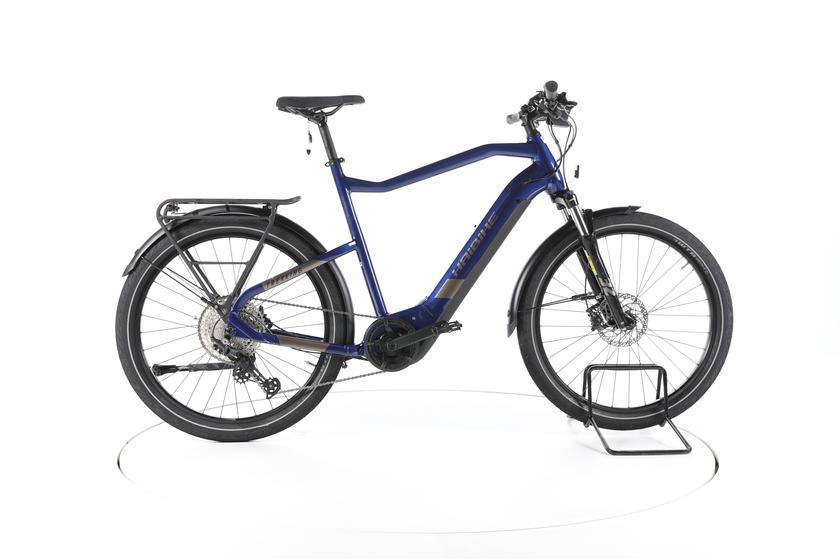 Haibike Trekking 7 Trekking E-Bike