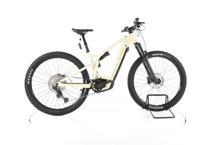 Focus Thron² 6.8 Fully E-Bike