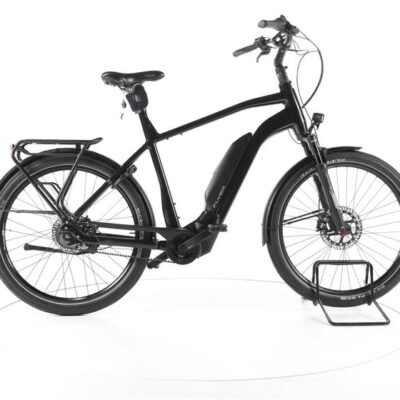 FLYER Upstreet3 7.43 City E-Bike