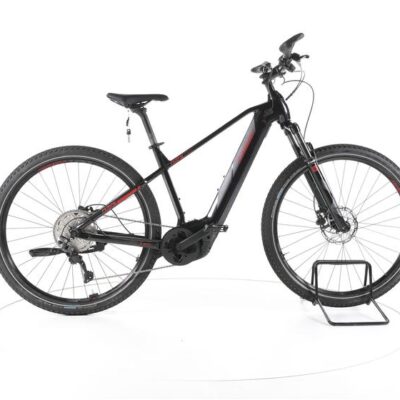 Conway Cairon S 5.0 E-Bike