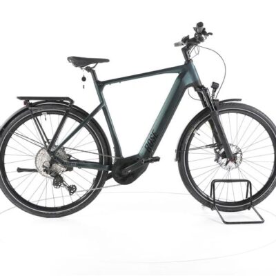 Rose Mayor Plus 2 Trekking E-Bike