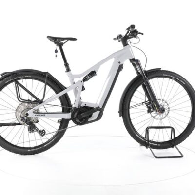 Focus Thron² 6.7 Eqp SUV E-Bike 2023