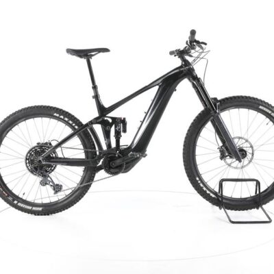 Giant Reign E+ 2 Fully E-Bike