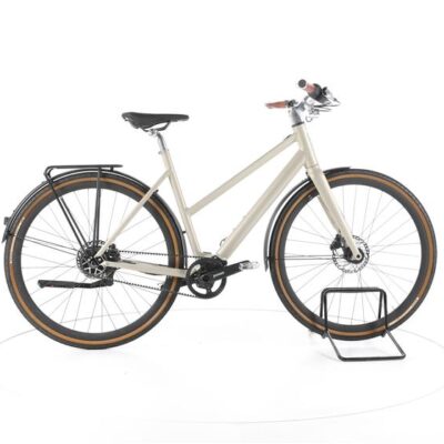 DESIKNIO Dopamine X35 Pinion City E-Bike 2023