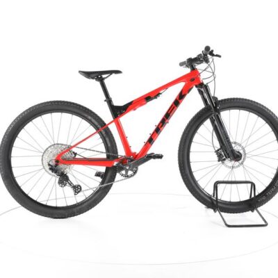 Trek Supercaliber 9.6 Gen 1