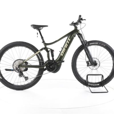 Giant Stance E+ Pro 1 Fully E-Bike