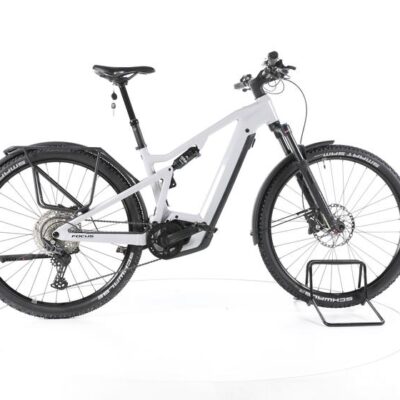Focus Thron² 6.7 Eqp SUV E-Bike 2023