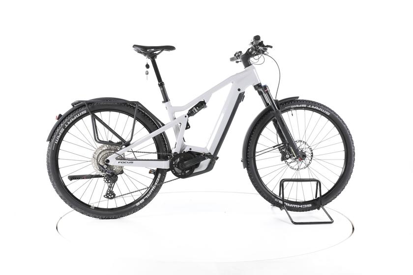Focus Thron² 6.7 Eqp SUV E-Bike 2023