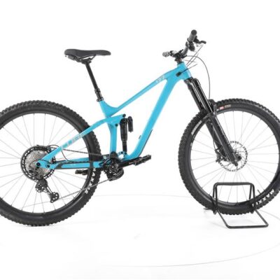 Cube Stereo ONE77 Race