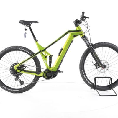 Bulls Sonic EVO AM 1 Fully E-Bike
