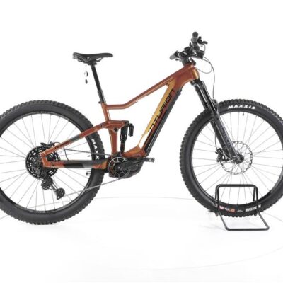 Centurion No Pogo F2000i Fully E-Bike 2024