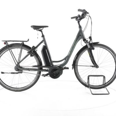 Raleigh CARDIFF LB Plus City E-Bike Tiefeinsteiger