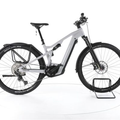 Focus Thron² 6.7 Eqp SUV E-Bike 2023