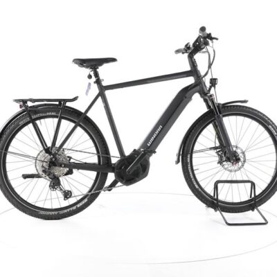 Winora Yucatan 12 Pro Trekking E-Bike