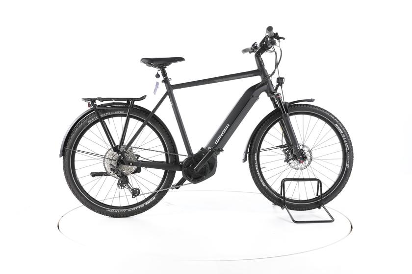 Winora Yucatan 12 Pro Trekking E-Bike
