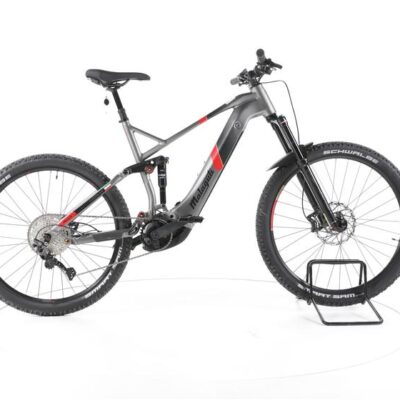 Malaguti Civetta FS 6.0 Fully E-Bike