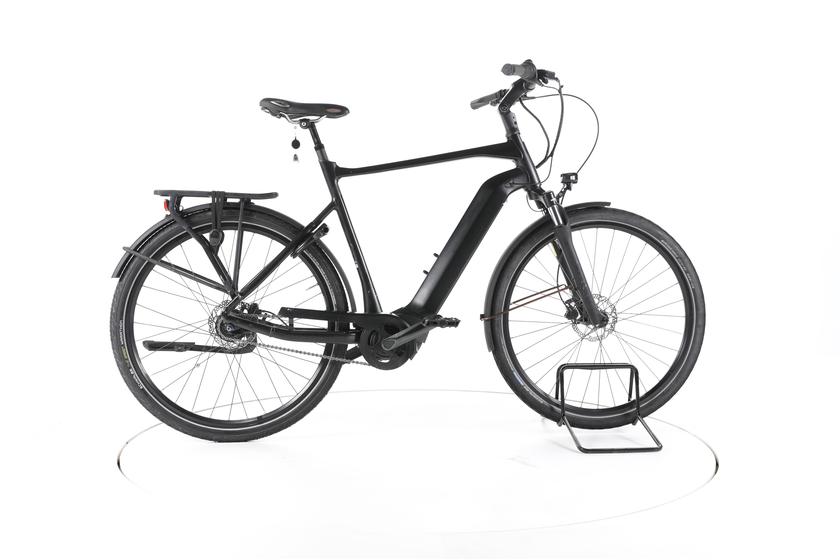 Giant DailyTour E+ 2 City E-Bike