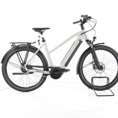 Winora Sinus N5 eco City E-Bike