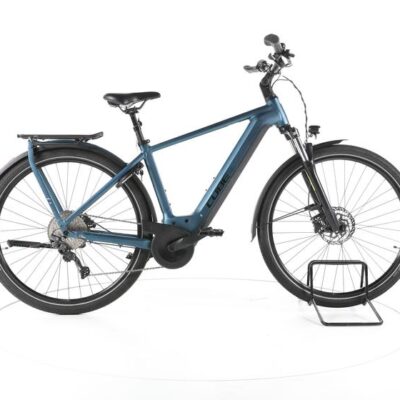 Cube Kathmandu Hybrid ONE Trekking E-Bike