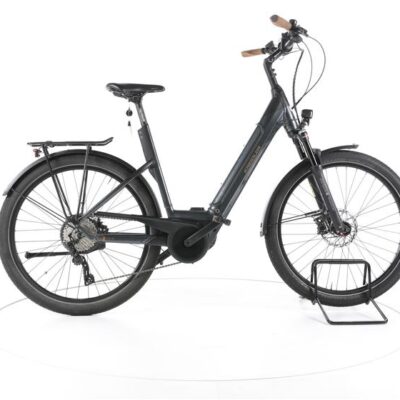 Kreidler Vitality Eco 10 Trekking E-Bike Tiefeinsteiger