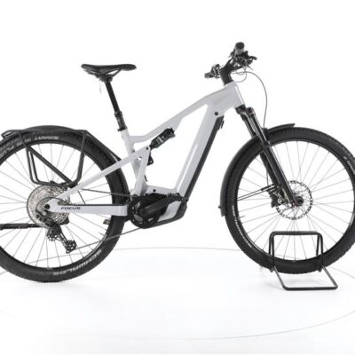 Focus Thron² 6.7 Eqp SUV E-Bike 2023