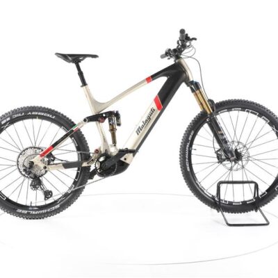 Malaguti Superiore LTD 1.1 Fully E-Bike