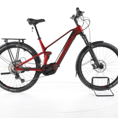 Conway Xyron SUV 4.9 SUV E-Bike