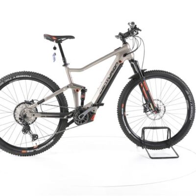 Centurion Lhasa E R2600I EP2 Fully E-Bike