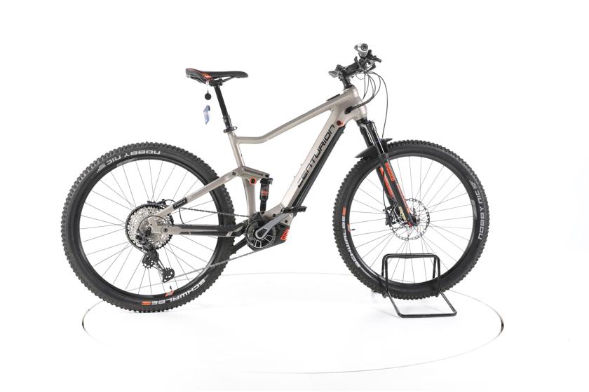 Centurion Lhasa E R2600I EP2 Fully E-Bike