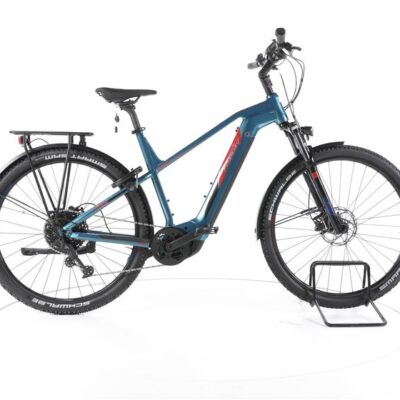 Conway Cairon C 2.0 Trekking E-Bike
