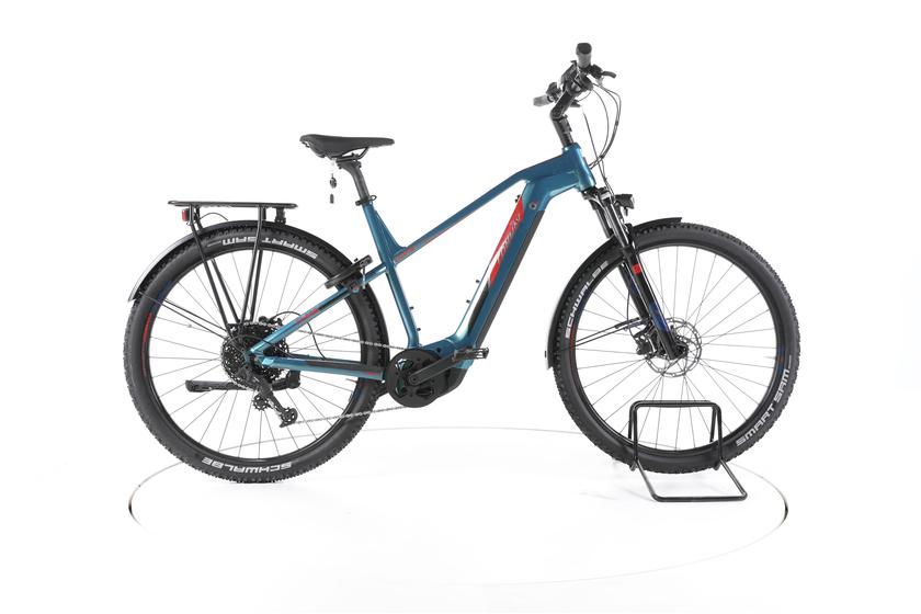 Conway Cairon C 2.0 Trekking E-Bike