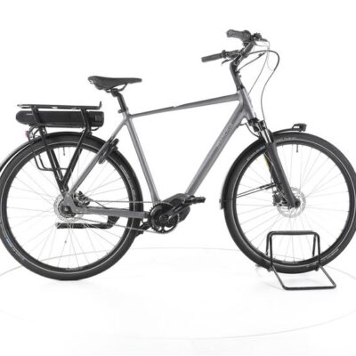 Multicycle Solo EMI City E-Bike
