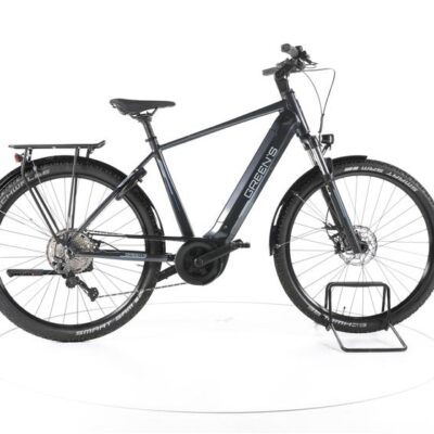 Green's Dorset Trekking E-Bike