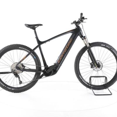 Corratec E-Power X-Vert Pro E-Bike