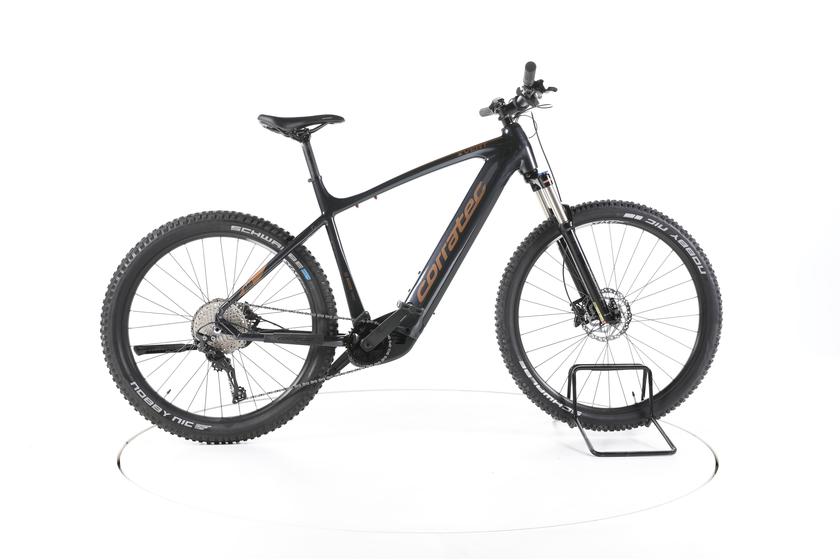 Corratec E-Power X-Vert Pro E-Bike