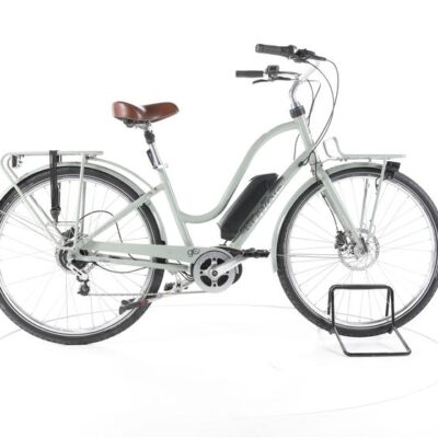 Electra Bicycle Townie Commute Go! 5i EQ Trekking E-Bike