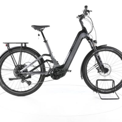 Conway Cairon SUV FS 4.7 SUV E-Bike Tiefeinsteiger