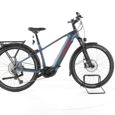Winora Yucatan X12 Trekking E-Bike 2024
