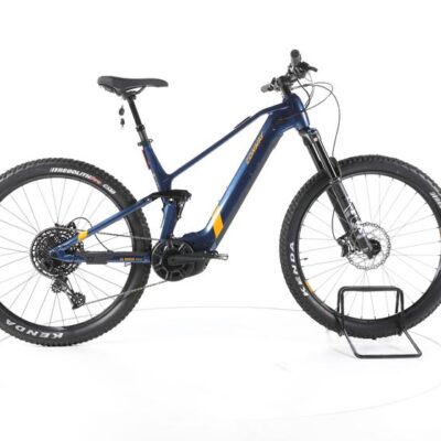 Conway Xyron S 3.9 Fully E-Bike 2023