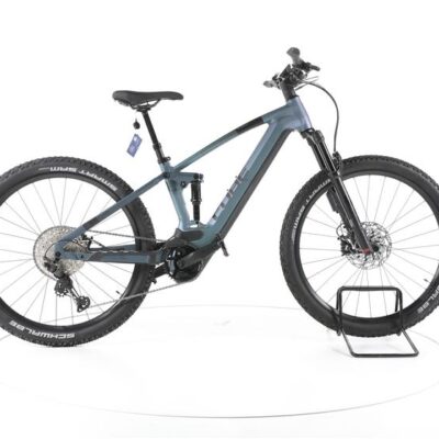 Cube Stereo Hybrid 120 ABS Fully E-Bike 2023