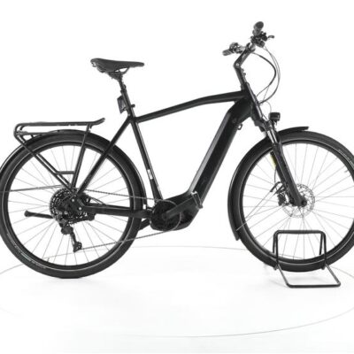 Hercules Futura Sport I-10 Trekking E-Bike 2023