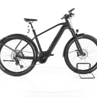 Cube Reaction Hybrid SLX Allroad Trekking E-Bike 2023