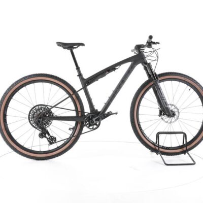 Trek Supercaliber SLR 9.8 X0 AXS T-Type Gen 2