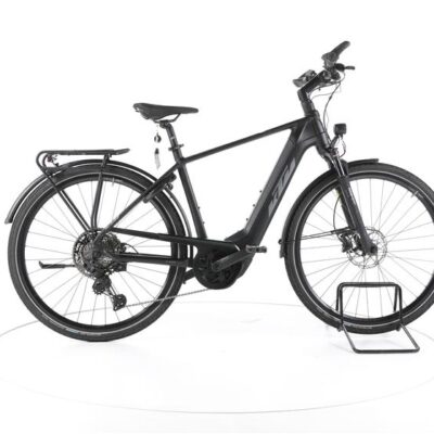 KTM ZEG Power Sport 11 Plus Trekking E-Bike