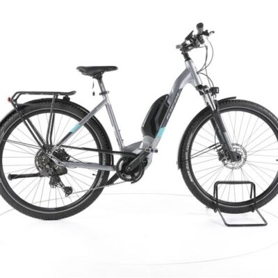 Ideal Prisma 610X Trekking E-Bike Tiefeinsteiger 2024