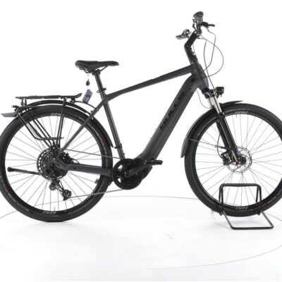 Bulls Cross Rider EVO 2 Trekking E-Bike