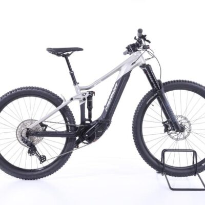 Merida eONE-SIXTY 500 EP2 Fully E-Bike