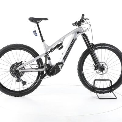 Propain Ekano Fully E-Bike 2023