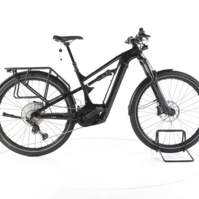 Cannondale Moterra Neo EQ SUV E-Bike