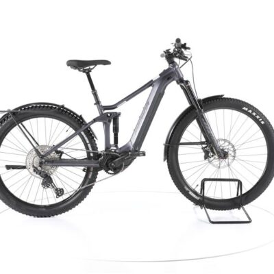 Merida eONE-FORTY EQ SUV E-Bike